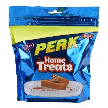 CADBURY PERK HOME TREAT, 200 G 